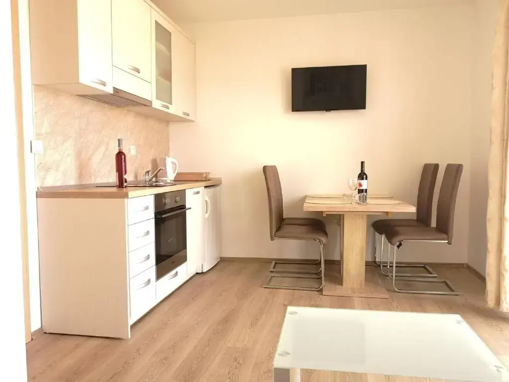 Apartments Panorama