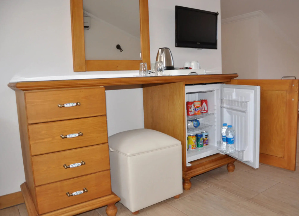 Datca Kilic Hotel