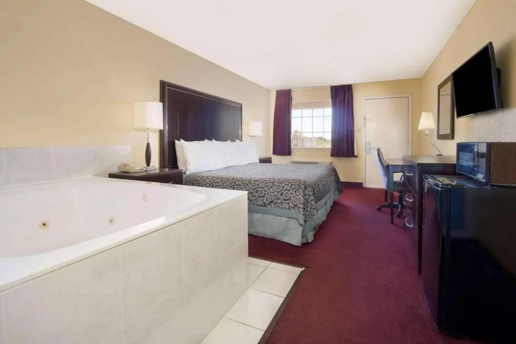 Quality Inn Eastland I-20