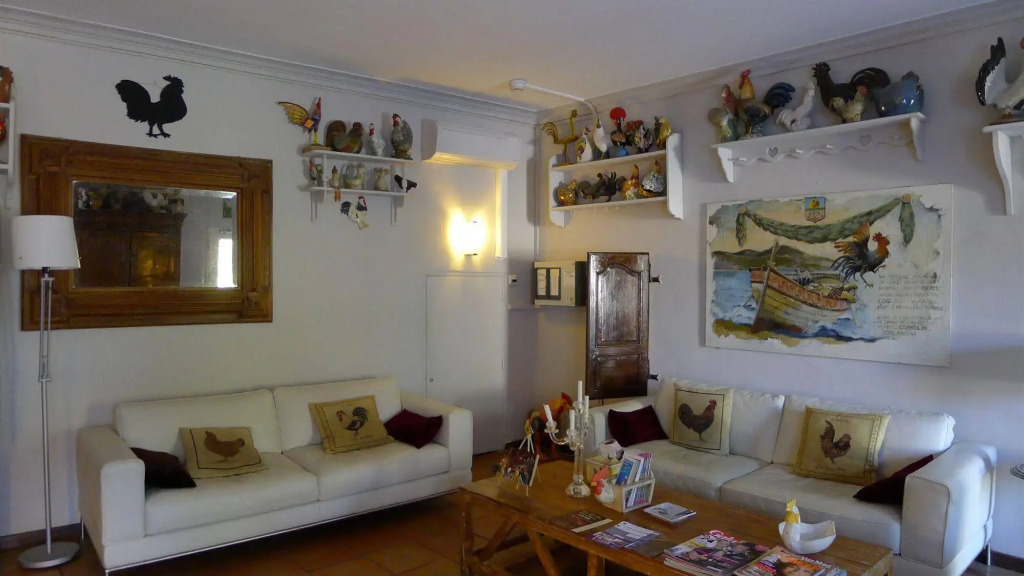 Coq Hôtel