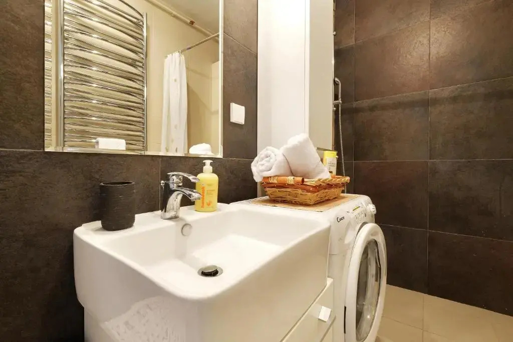 Belgrade Sweet Home Apartment