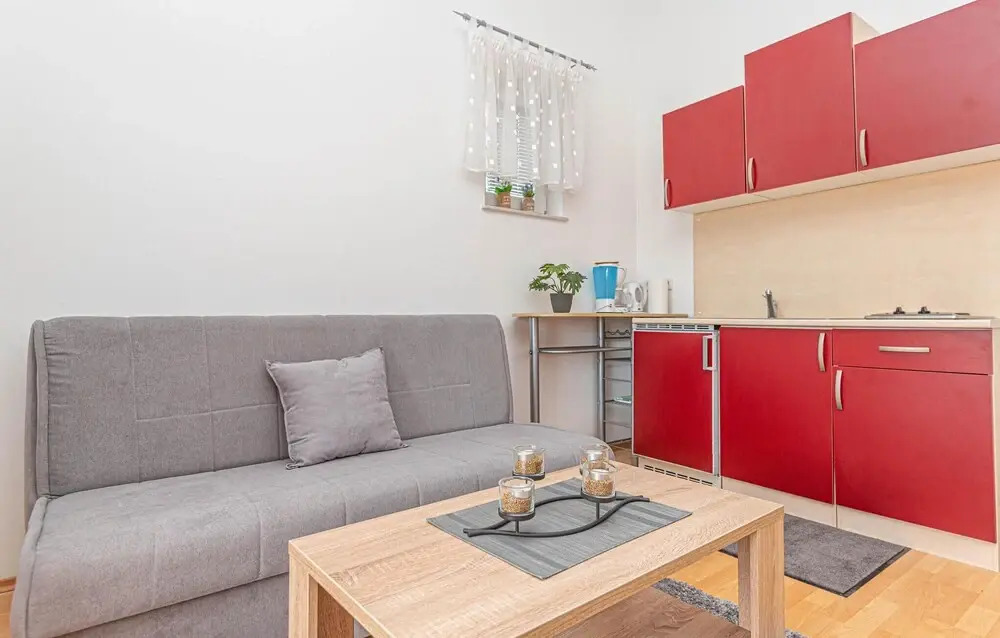 Awesome Home in Vodice With Wifi and 1 Bedrooms