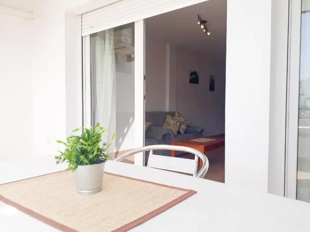 ConilPlus apartment Castilnovo
