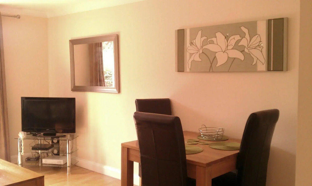 Berkshire Rooms - Newbury