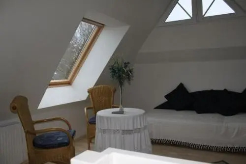 Ferienhaus Likedeeler Weg 23
