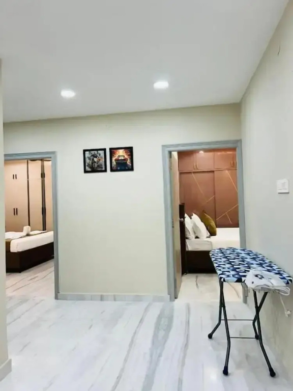 Shreshtam Apart Hotel, Khajaguda