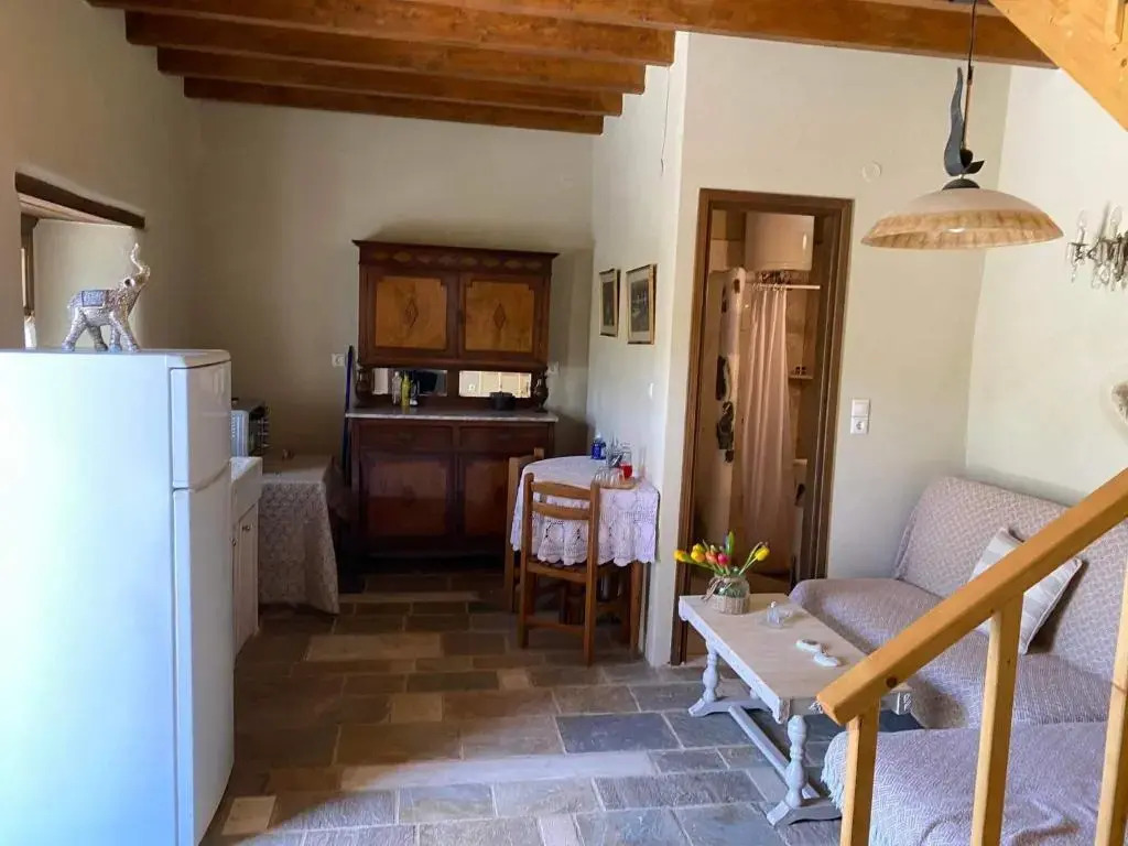 Guesthouse Kamara III