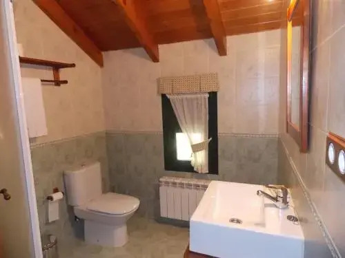 Hostal El Recanto