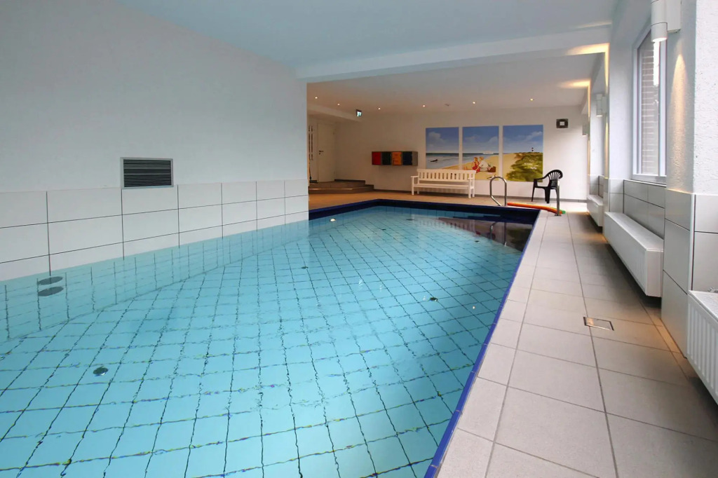 Apartment House Katharina, Westerland