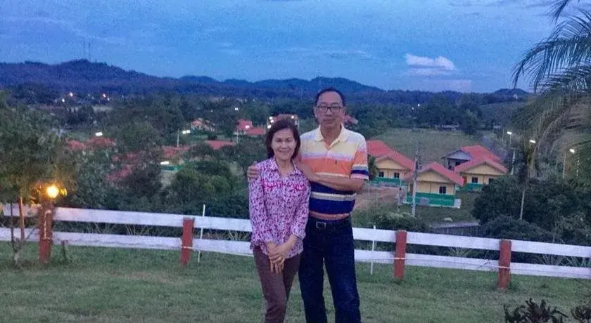 Baansuan Nanglae Hill Homestay