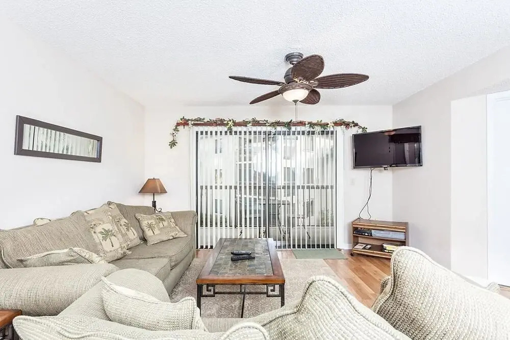 Ocean Village Club J24 - Two Bedroom Condo