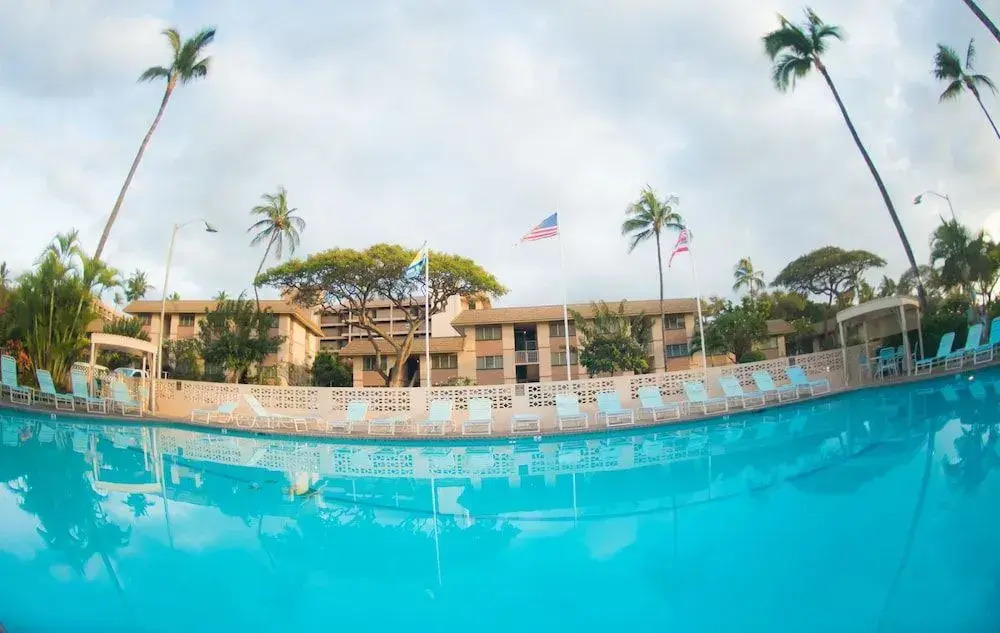 South Maui Luxury Rentals