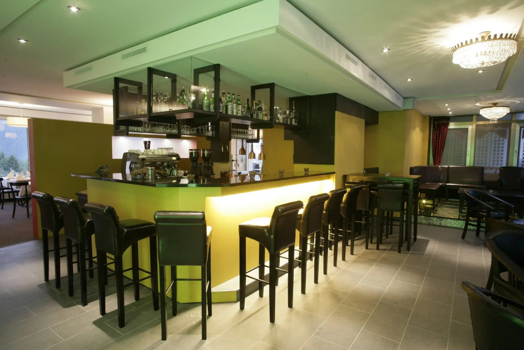 Sorell Hotel Asora