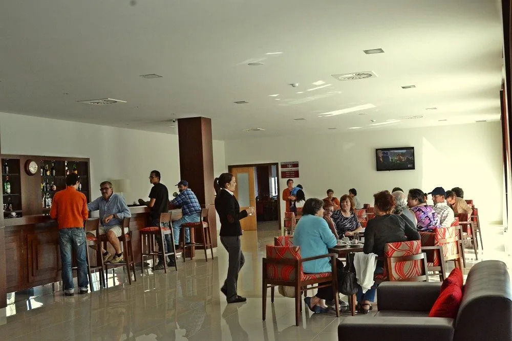 Plácido Hotel Douro - Tabuaço