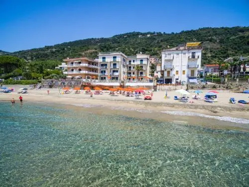 Acciaroli Vacanze Residence