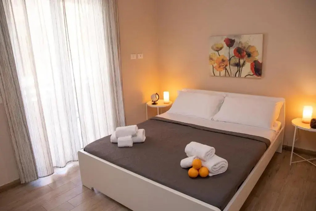 Sofia Apartment