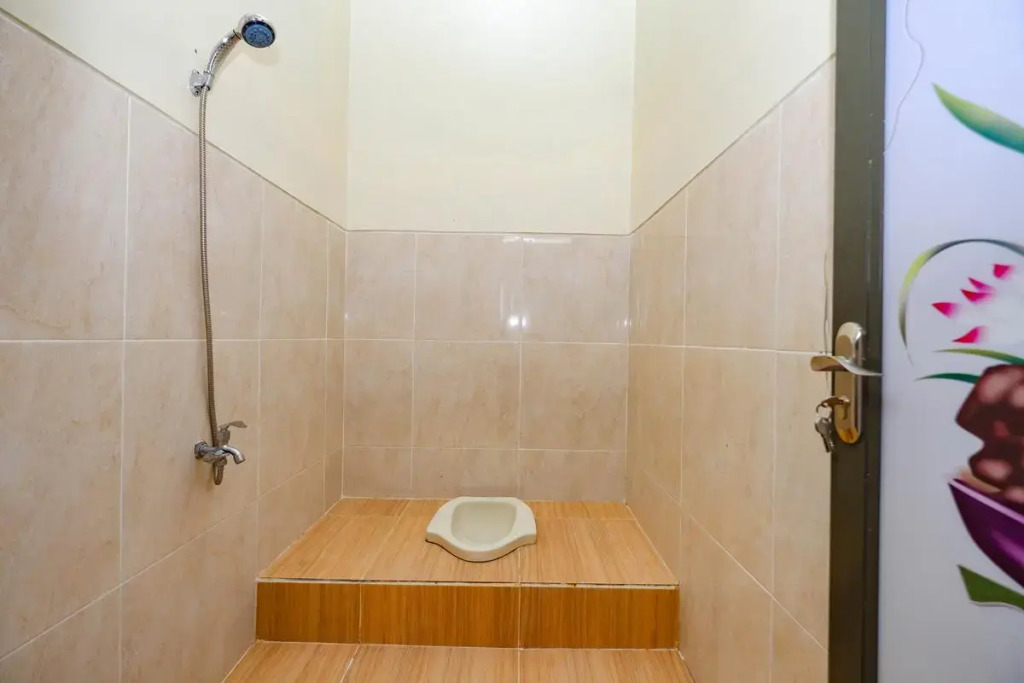 SPOT ON 2790 Bintang Selatan Syariah