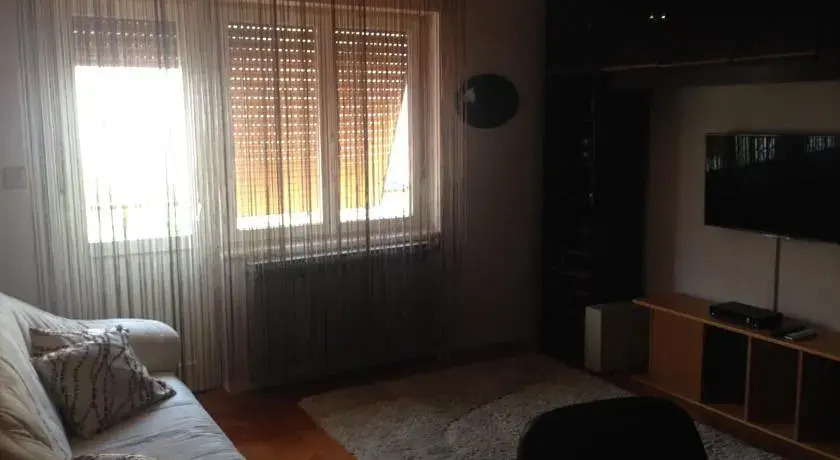 Apartment Jokić Borik
