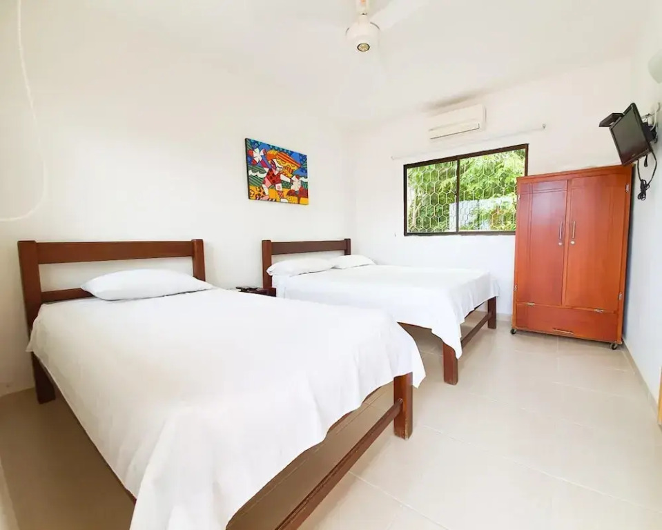 Hotel Ocean Taganga Internacional