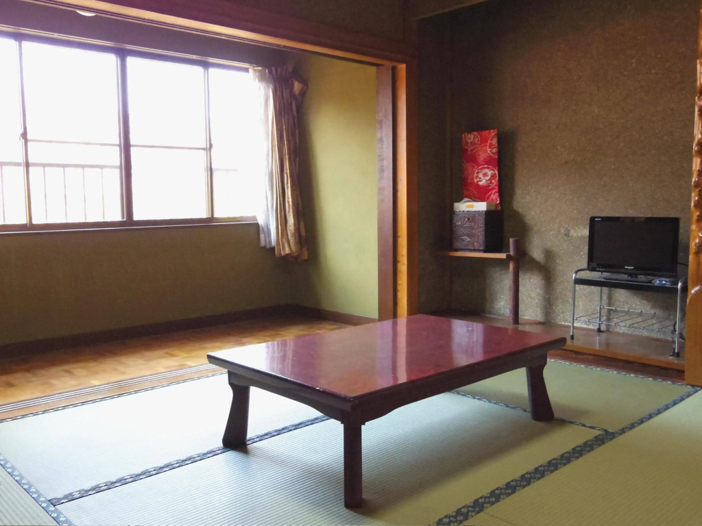 ZERO-Project Japan GuestHouse