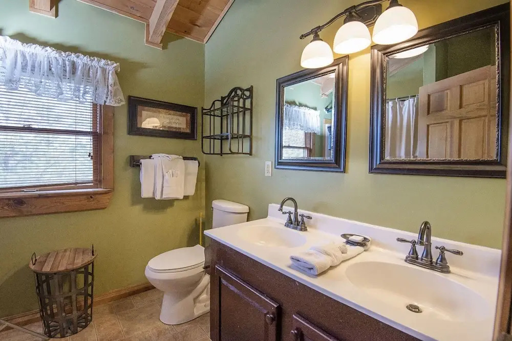 Heavens Delight by Eagles Ridge Resort