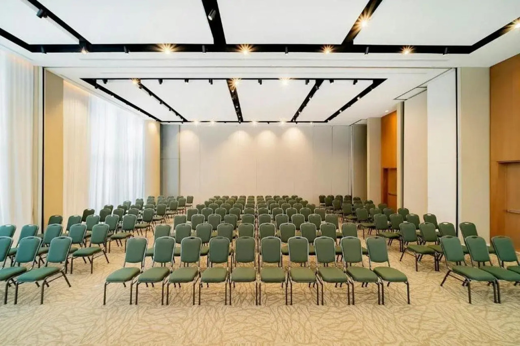 The Westin Sao Paulo