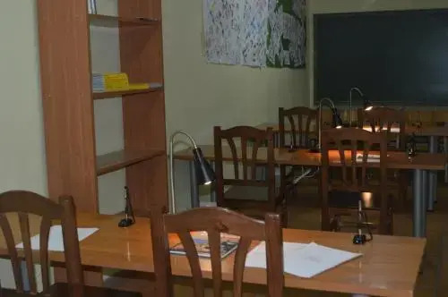 Albergue De Aliaga