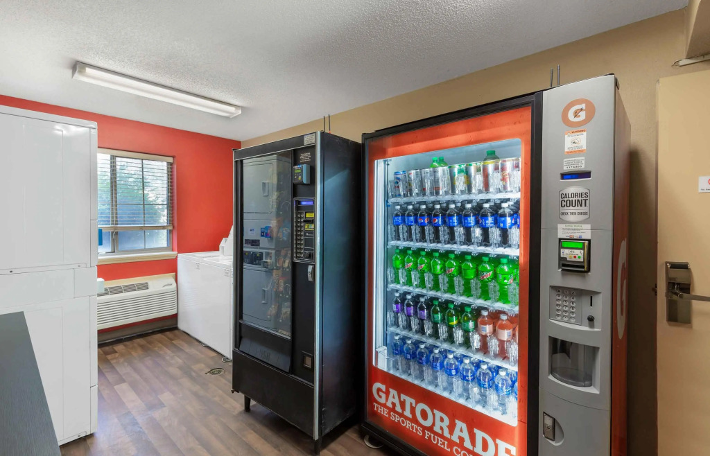 Extended Stay America Suites - Raleigh - North Raleigh - Wake Towne Dr