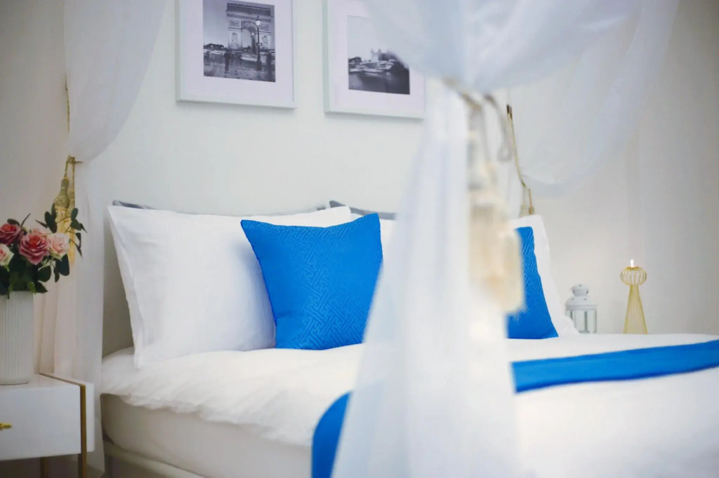 Fairy Tale Castle Bed and Breakfast