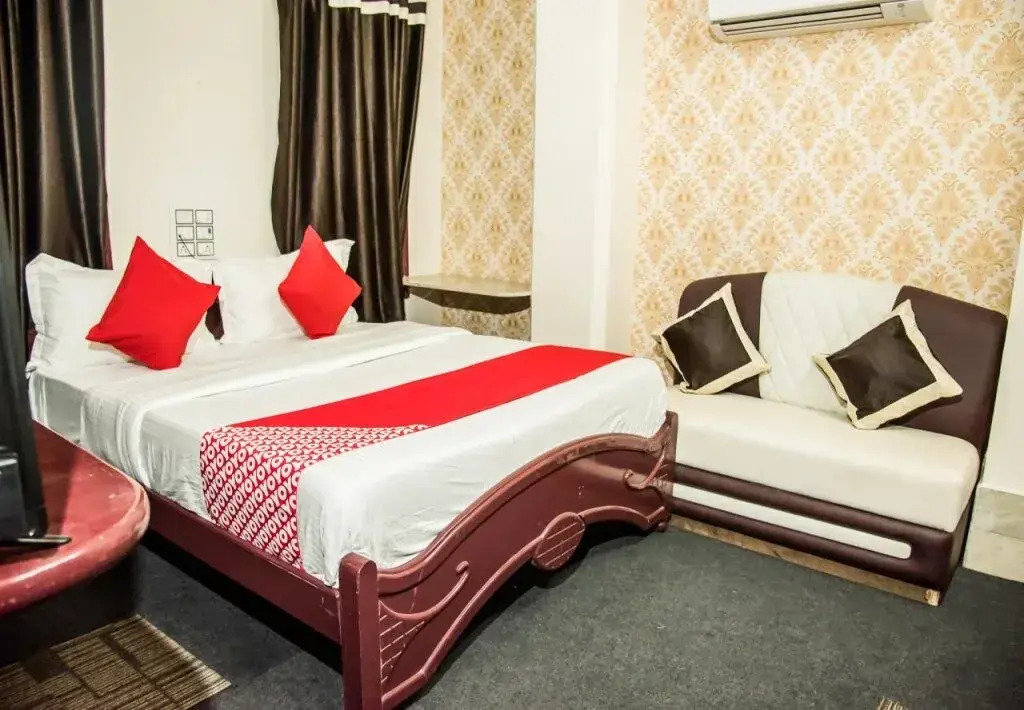 Hotel Shalimar By OYO Rooms