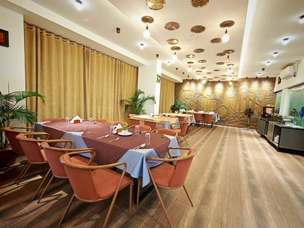 Sylhet Paradise Inn
