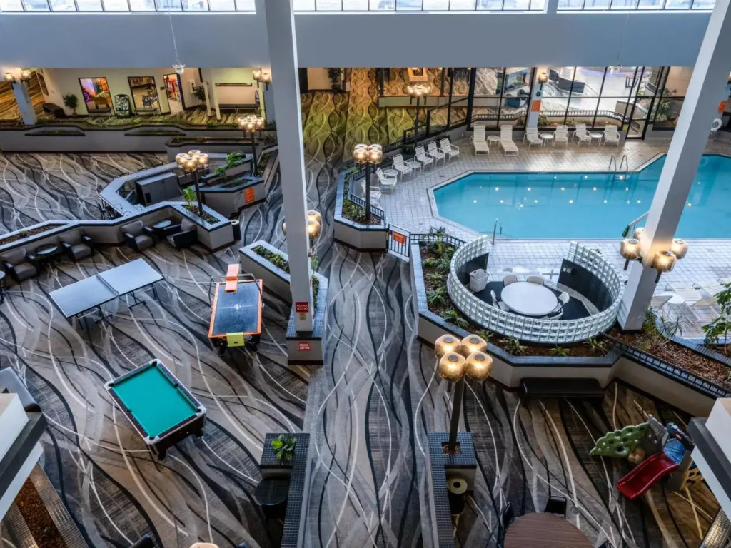 Holiday Inn Lima