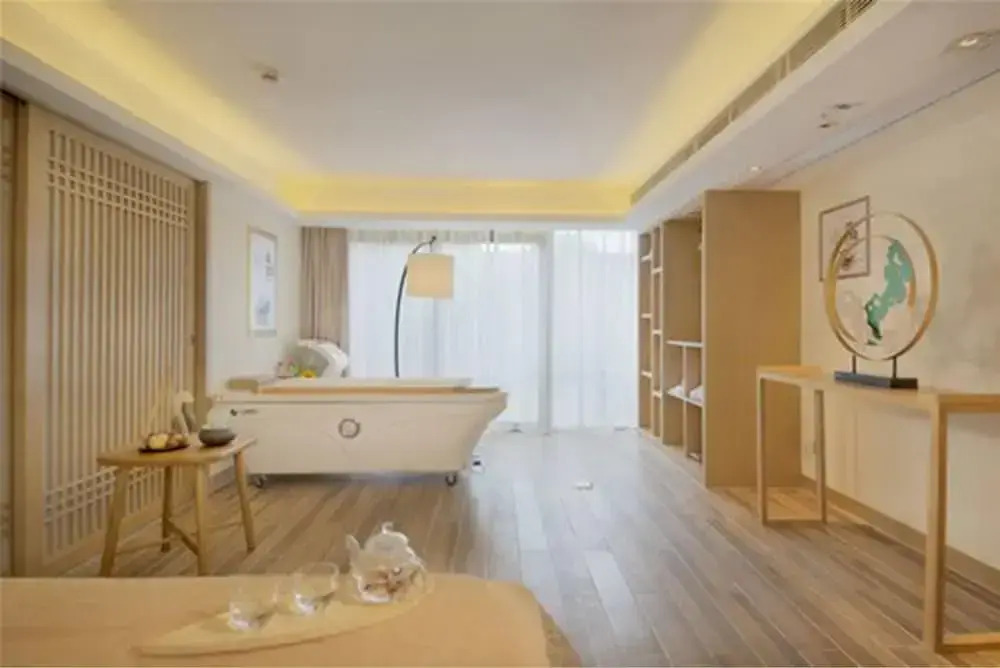 Hangzhou Water Museum Tao Hotel