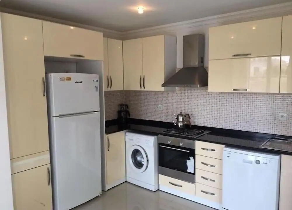 Belek Zen Villa by Belek Rental