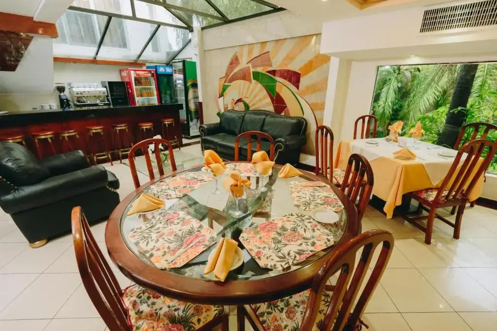 Hotel Arenal