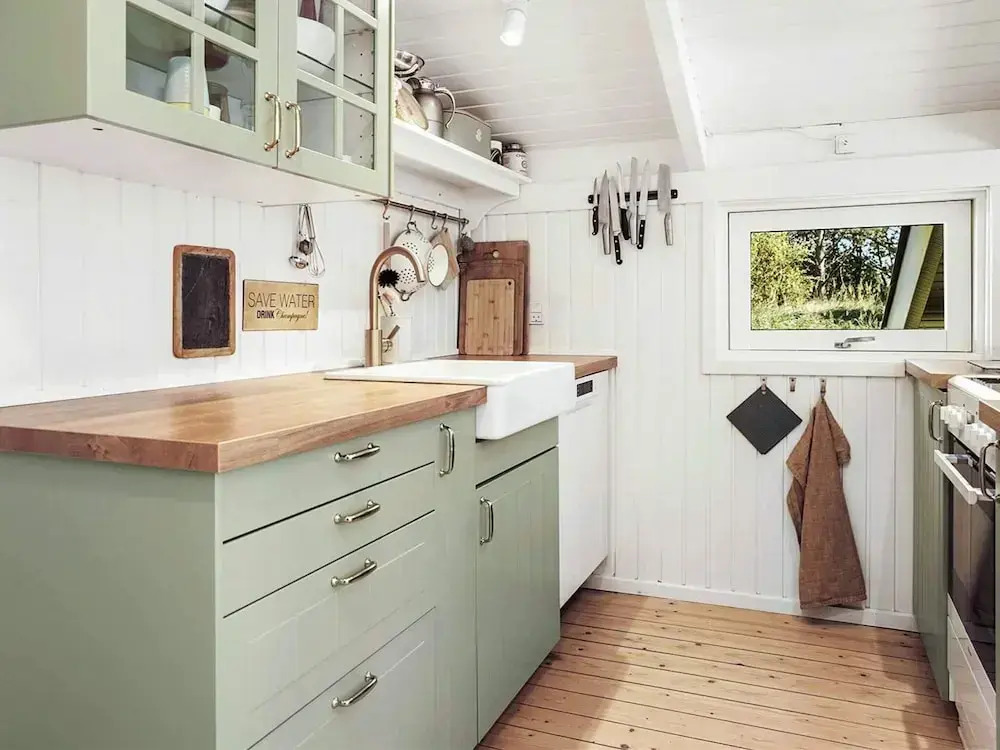 Charming Nordic Retreat - By Traum Ferienwohnungen
