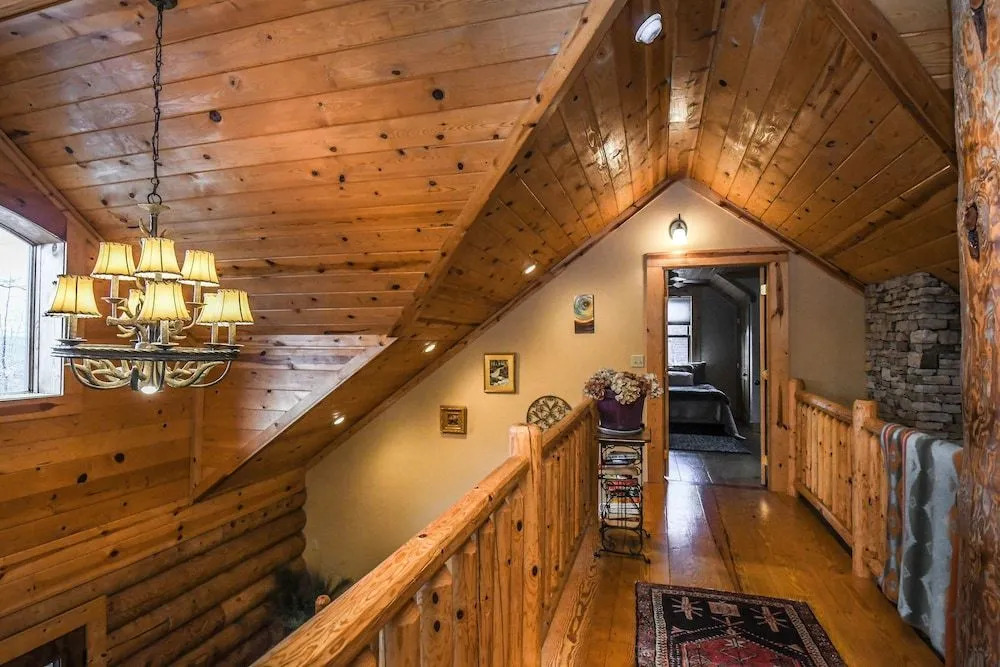 Tao House at Serenity Woods