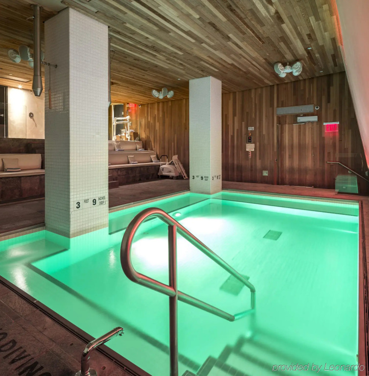 45 Times Square Hotel