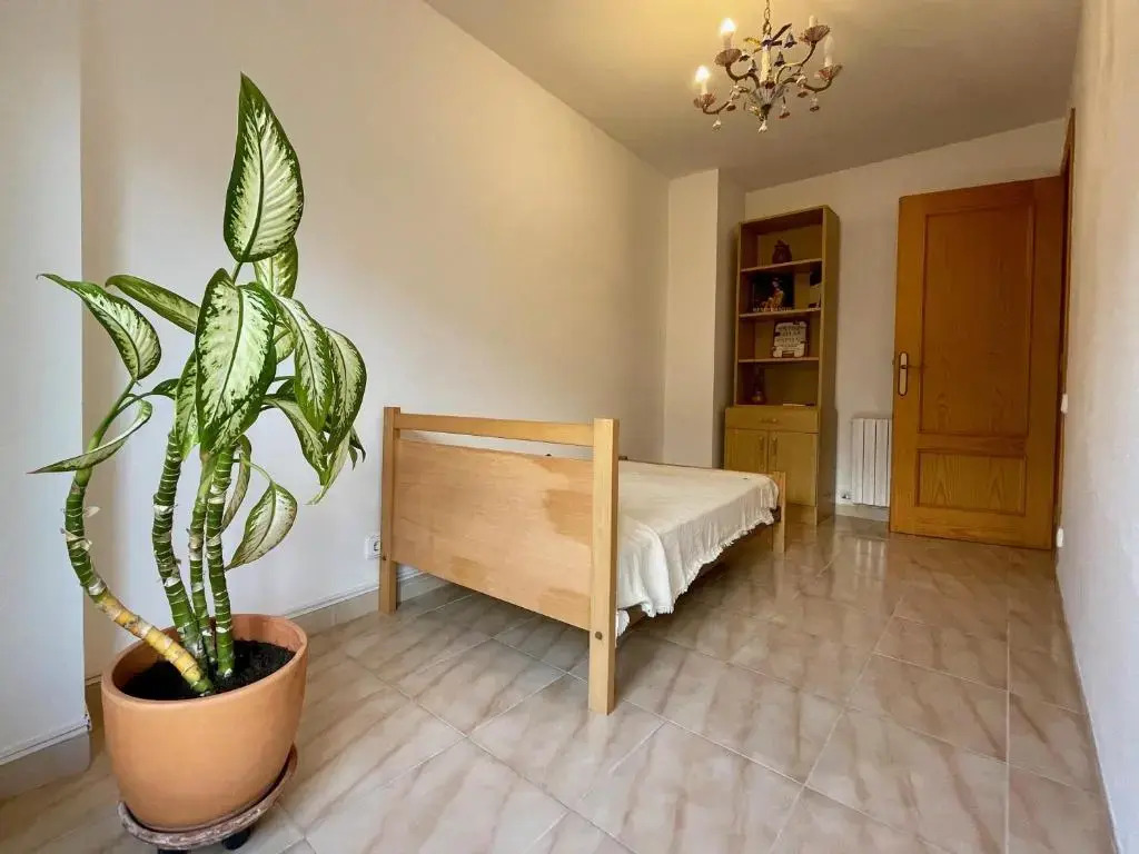 Apartamento Ca Blai de Brull en el centro de Tivissa