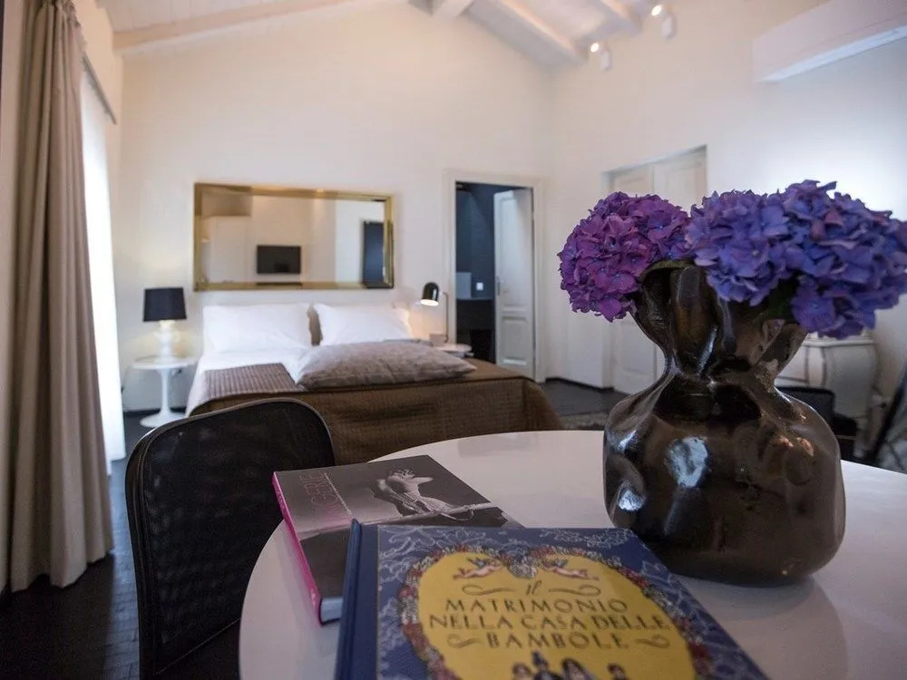 Palazzo Gozzi Bed & Beauty