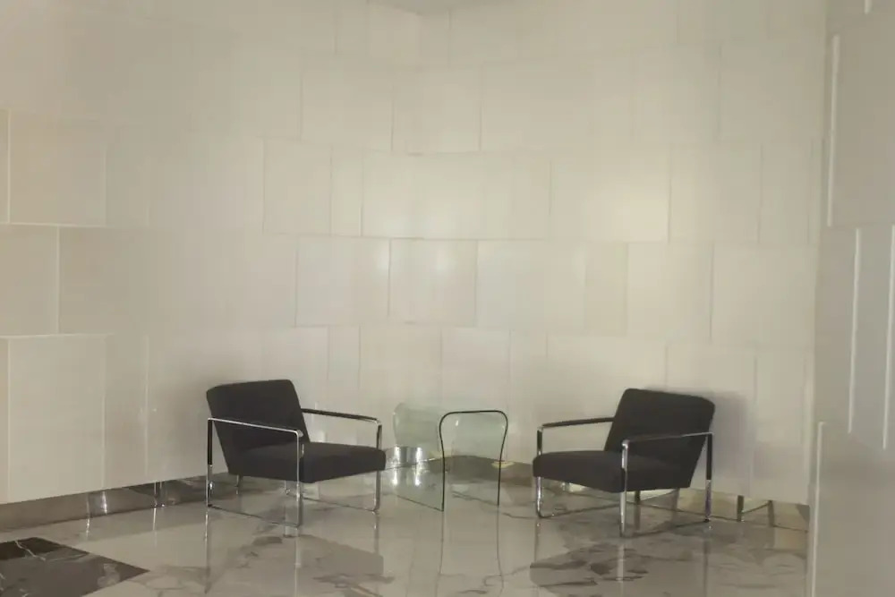 Z Luxury Apartment