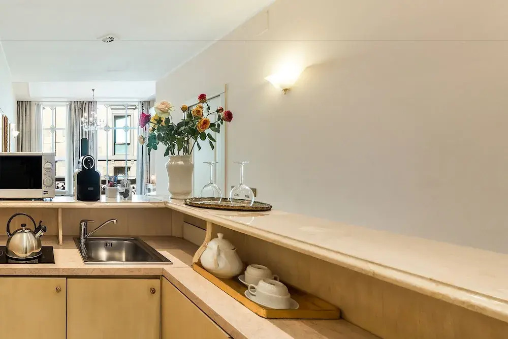 Glamour Apartments