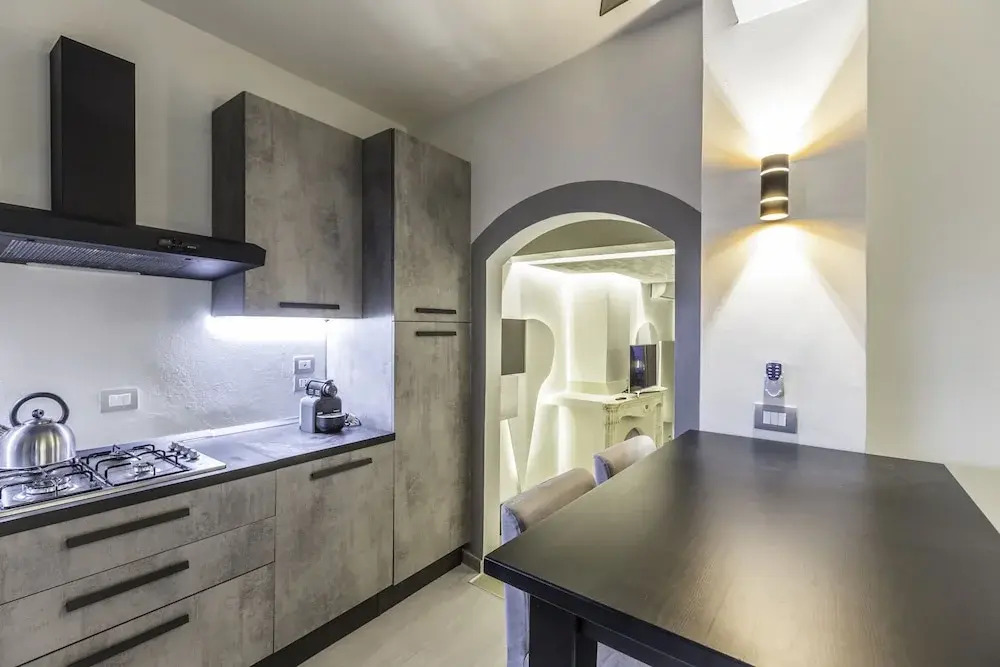 DAzeglio & Galluzzi Suites