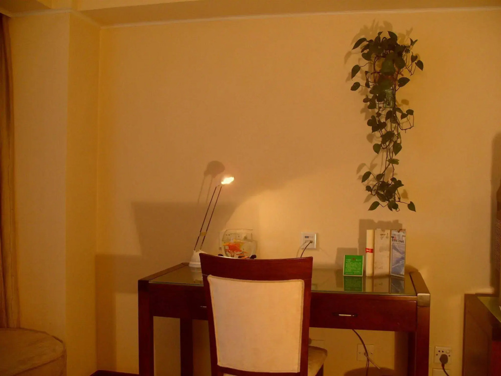 Enjoyor Hotel