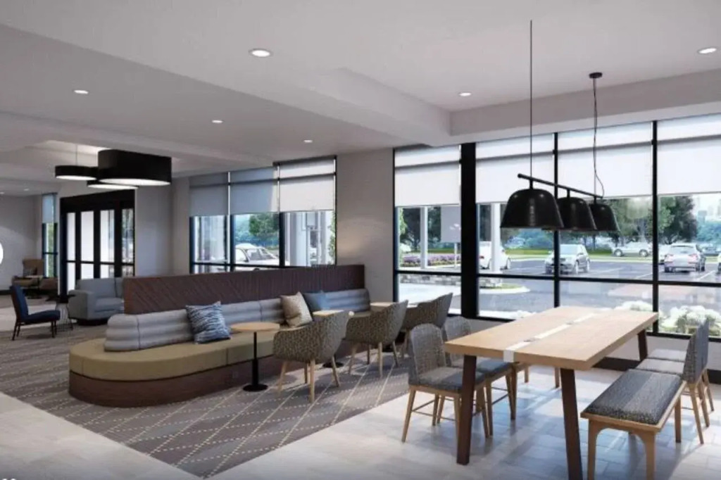 Holiday Inn & Suites - Idaho Falls by IHG