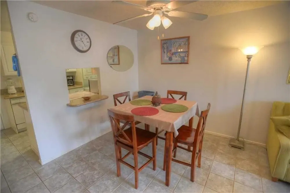 Pacific Shores A217 - Two Bedroom Condo