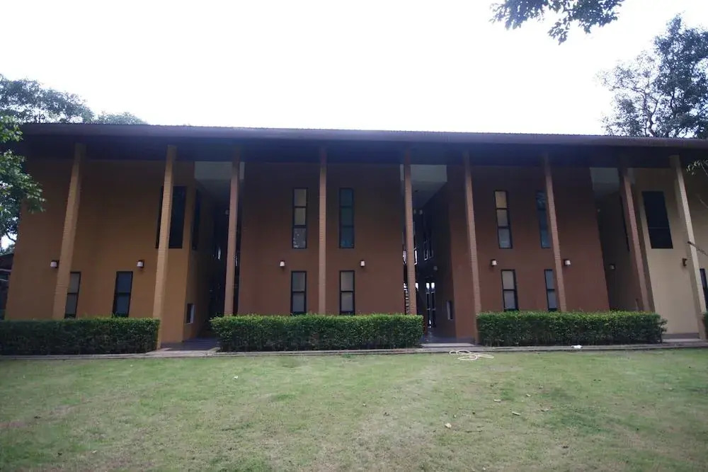Wangtaparb Resort