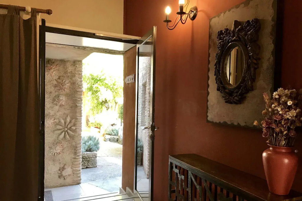 Hotel Le Magnan