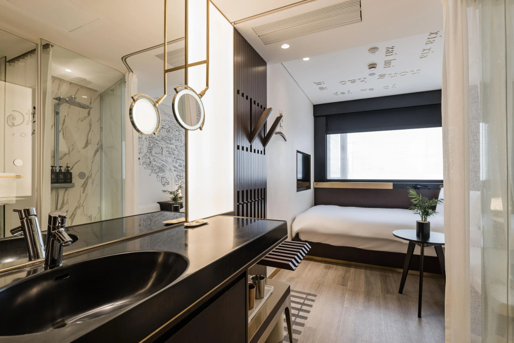 Shanghai Jingan Citigo Hotel