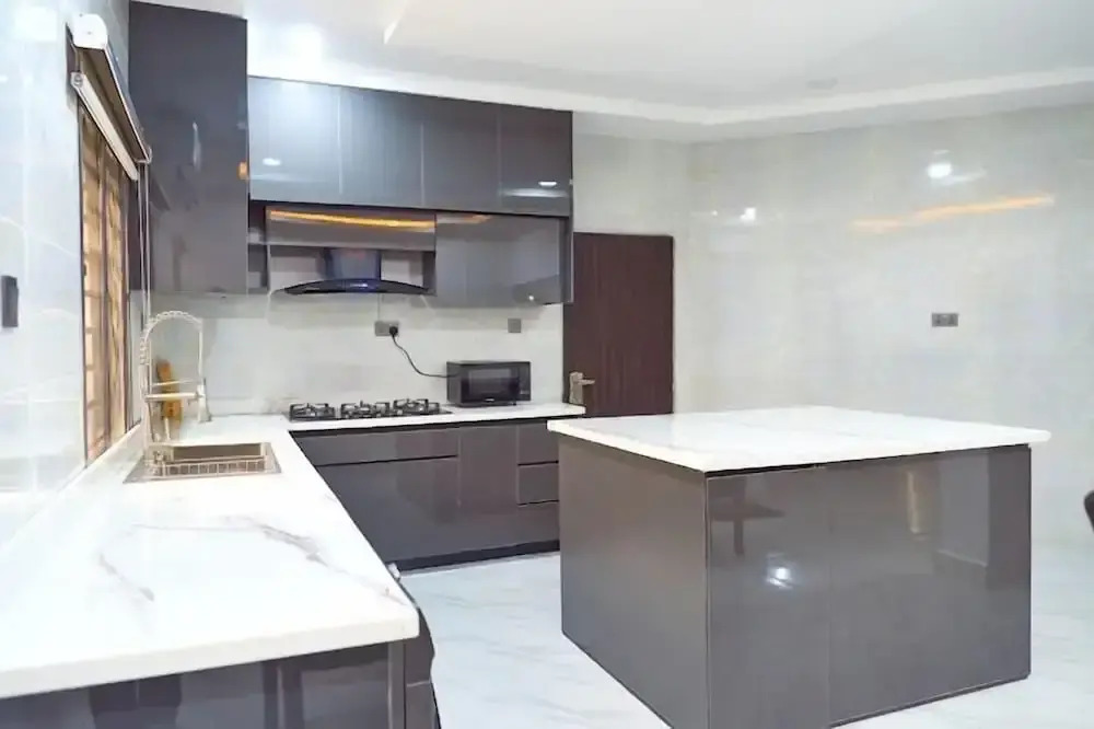 Lush Meadows Apartments
